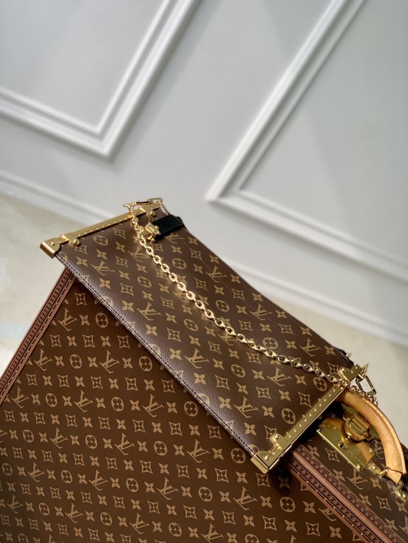 LV Satchel bags